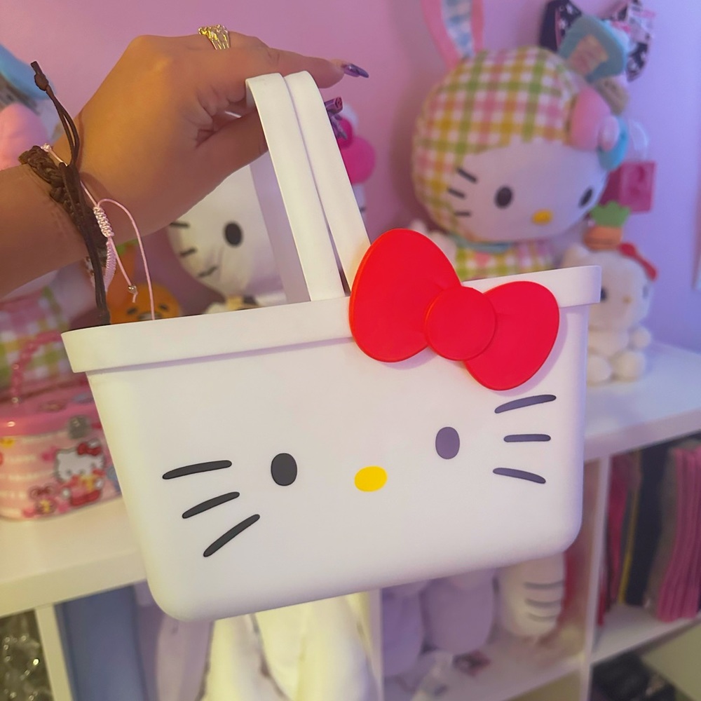 HK Basket